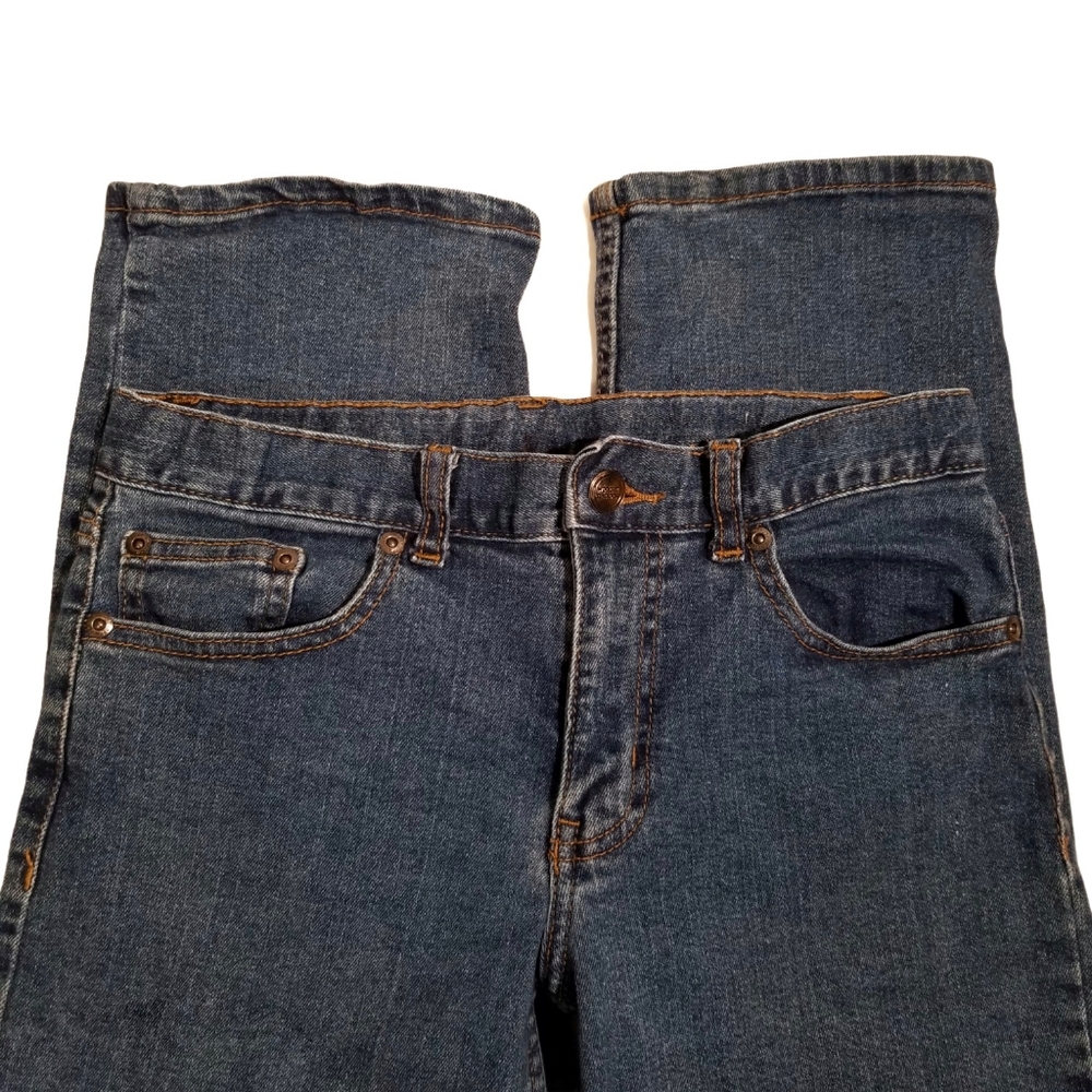 BUNDLE of 2 Boys Wonder Nation Jeans 10H